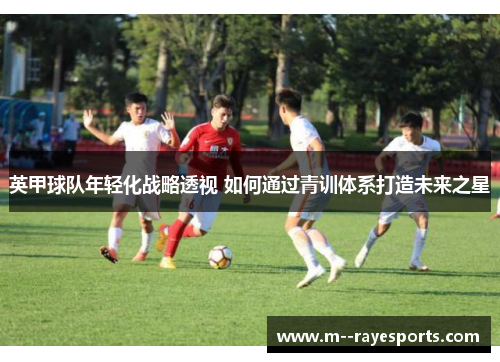 英甲球队年轻化战略透视 如何通过青训体系打造未来之星