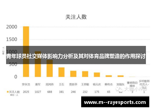 青年球员社交媒体影响力分析及其对体育品牌塑造的作用探讨