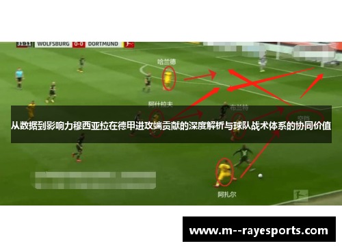 从数据到影响力穆西亚拉在德甲进攻端贡献的深度解析与球队战术体系的协同价值